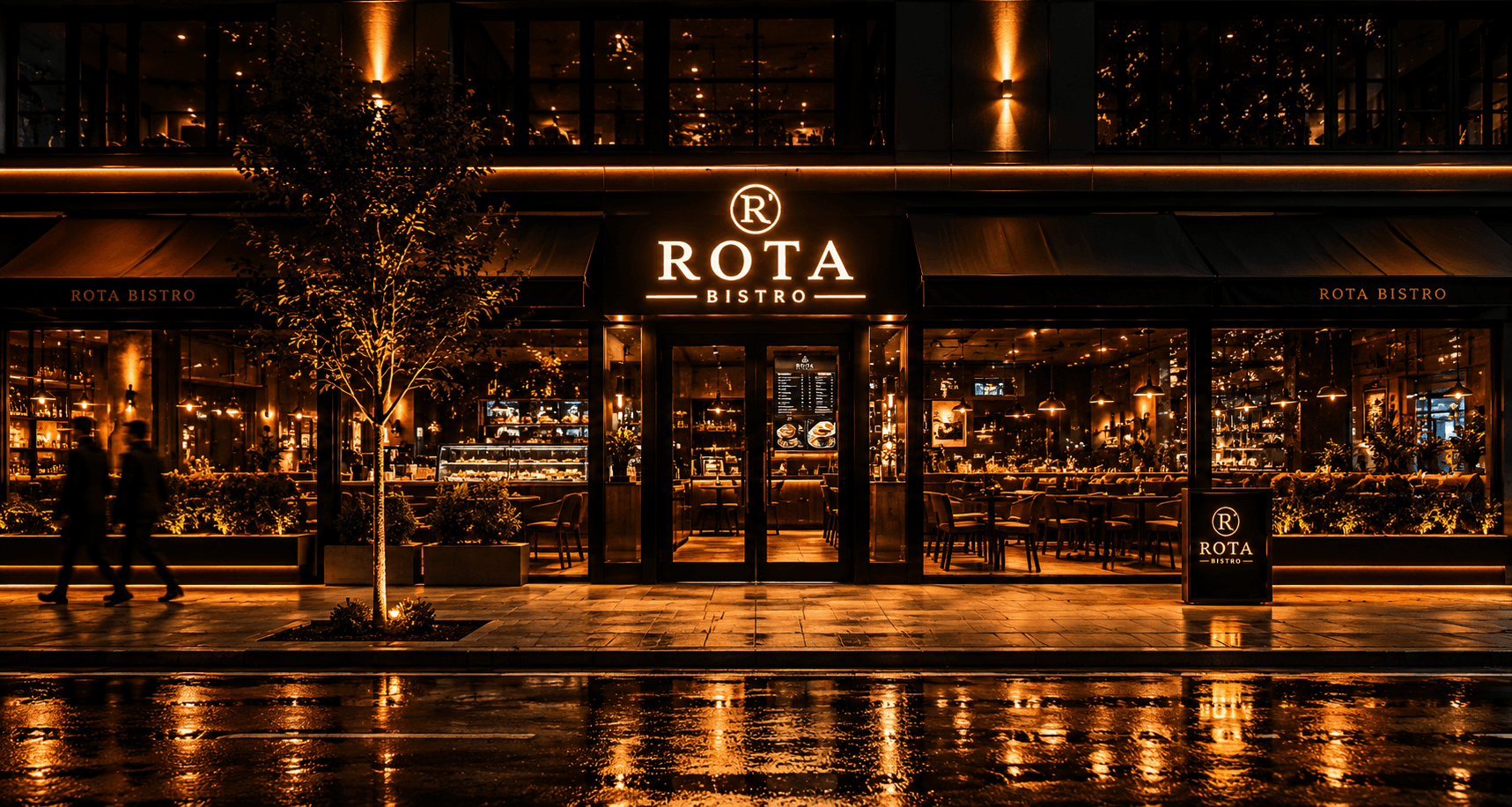 Rota Bistro